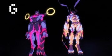 last evolution wargreymon metalgarurumon