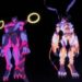last evolution wargreymon metalgarurumon