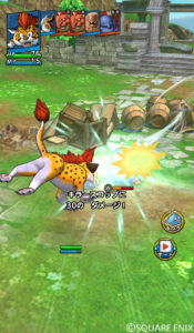 dragon quest tact