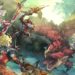 Dragalia Lost and Monster Hunter collaboration event “PRIMAL CRISIS” underway!