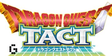 dragon quest tact