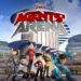Ejen Ali: Agents’ Arena commences closed beta!