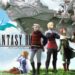 Final Fantasy III now on Steam worldwide! Smartphone version also 50% off for limited time