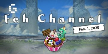 Fire Emblem: Heroes Third Anniversary Channel highlights