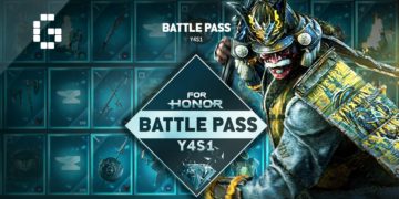 For Honor, for “Hope”: Year 4 Season 1 now available