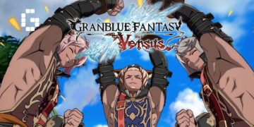 Granblue Fantasy: Versus (GBVS) Europe and Australia officially launches 27 March 2020