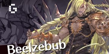 Granblue Fantasy: Versus (GBVS) Chaos Bringer/Beelzebub DLC details