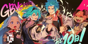 Who’s who in Granblue Fantasy: Versus? Starter line-up introduction (Part 1)