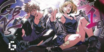 Who’s who in Granblue Fantasy: Versus? Starter line-up introduction (Part 2)