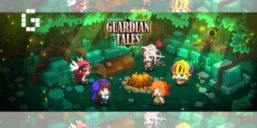 guardian tales