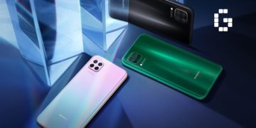 Get the Huawei Nova 7i at RM1,099!