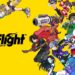 kick-flight