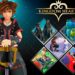 Kingdom Hearts All-in-One Package for PS4 coming 17 March