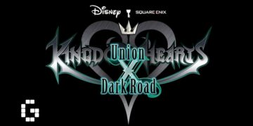 dark road union cross