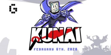 kunai game