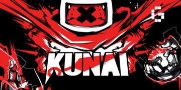 KUNAI Review – A swingin’ indie
