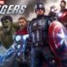 marvel's avengers