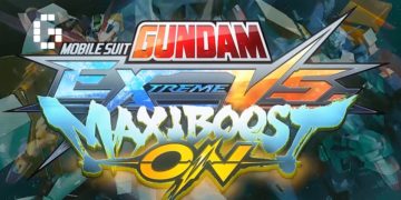 Gear up for MOBILE SUIT GUNDAM EXTREME VS MAXIBOOST ON in Southeast Asia!