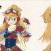 Monster Hunter Riders gameplay details