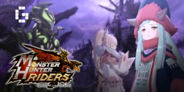 Monster Hunter Riders: A more comprehensive review