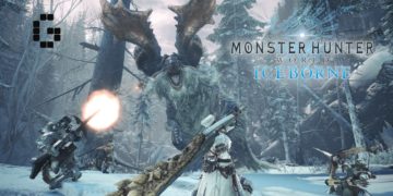 Monster Hunter: Iceborne Review for the PC
