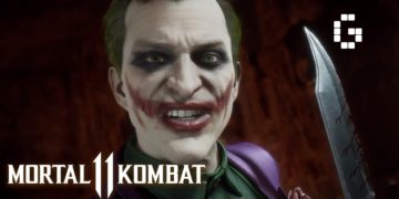 Mortal Kombat 11 Joker Review – Who’s laughing now?