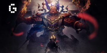 Nioh 2 “Last Chance Trial” Traditional Chinese, Korean and English release confirmed