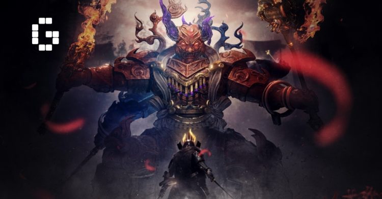 Nioh 2 “Last Chance Trial” Traditional Chinese, Korean and English release confirmed