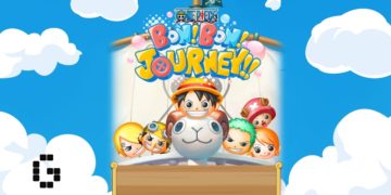 one piece bonbon