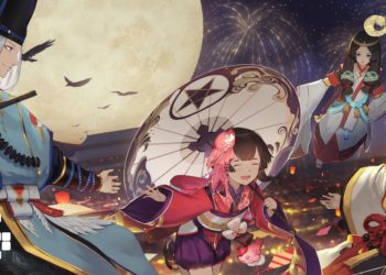Onmyoji celebrates second anniversary!