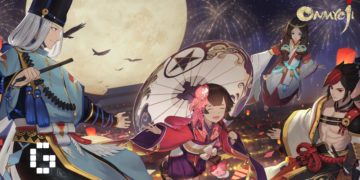 Onmyoji celebrates second anniversary!