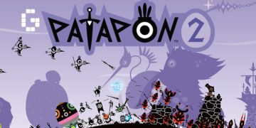 patapon 2