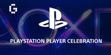 Join in the Playstation Player Celebration for prizes and a platinum trophy?!
