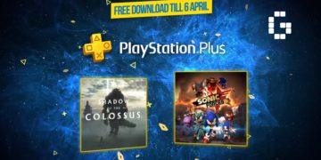 Playstation Plus March 2020 free games: Shadow of the Colossus and SONIC FORCES