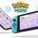 Pokemon Home available to download