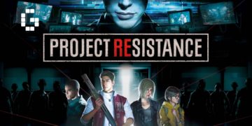 Resident Evil: Resistance reveals masterminds and stages!