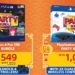 Lunar New Year “Raticulous Offers” for the PS4!