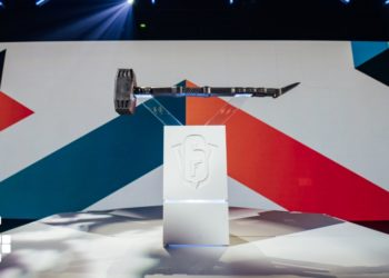 Major changes coming to Rainbow Six Siege esports program for 2020 and beyond