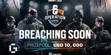 operation league season 1