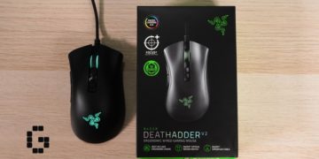 razer deathadder v2