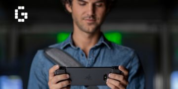 razer mobile