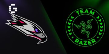 Razer and x-kom AGO: Training smarter to win