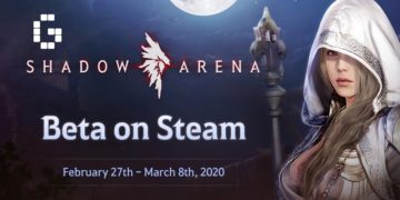 shadow arena closed beta