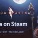 shadow arena closed beta