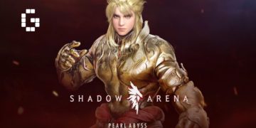 Shadow Arena Closed Beta underway!