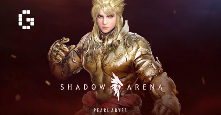 Shadow Arena Closed Beta underway!
