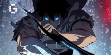 A Solo Leveling anime?