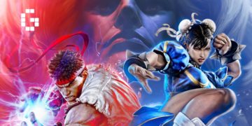 Street Fighter V Tournament Mode Open Beta Test 3 registrations open!