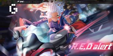 super mecha champions red