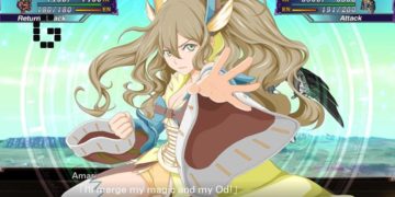 Super Robot Wars X (SRW X) “Replay Support Pack” now available!